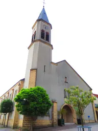 Église Saint-Jean-Baptiste