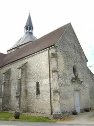 Église Saint-Pierre-Saint-Paul