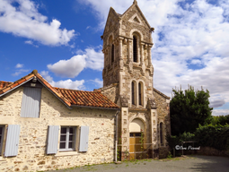 Église Saint-Martin