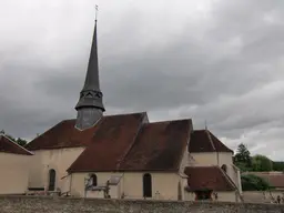 Église Saint-Martin