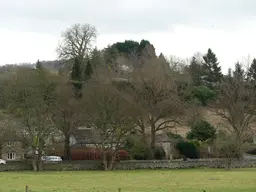 Bakewell Castle