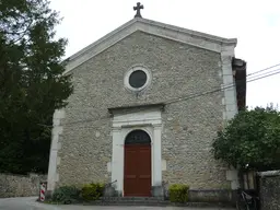 Église Saint-Martin