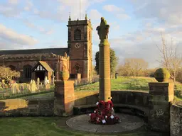 War Memorial