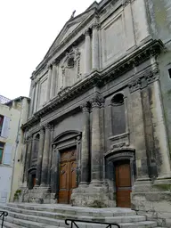 Église Saint-Julien