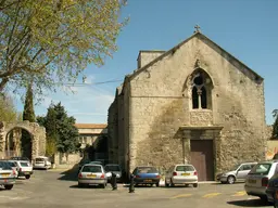 Église Saint-Blaise