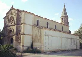 Église Saint-Genest