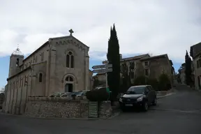 Église Saint-Laurent