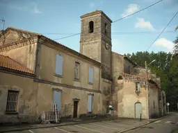 Église Saint-Hilaire