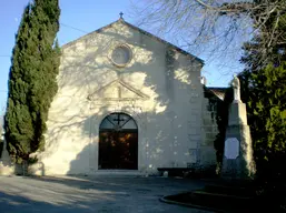 Église de la Nativité de la Vierge