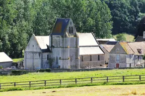 Église Saint-Martin