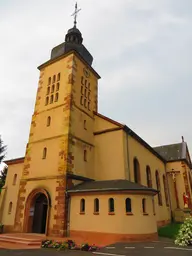 Église Saint-Michel