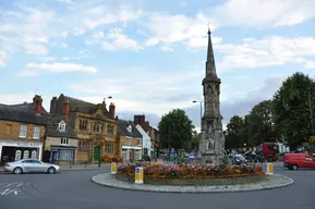 Banbury Cross