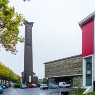 Église Sainte-Anne