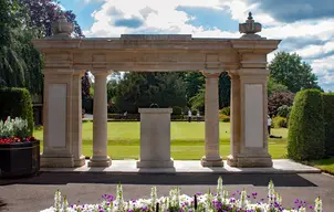 War Memorial