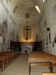 Église Sainte-Croix