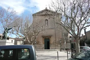 Église Saint-Jacques-le-Majeur