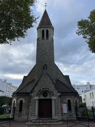 Église Sainte-Lucie