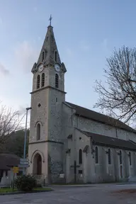 Église Saint-Jean-Baptiste