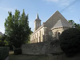 Église de Saint-Marc