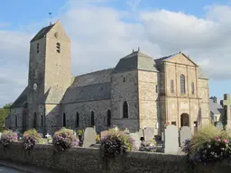 Église Notre-Dame