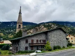 Église Notre-Dame-de-l'Assomption