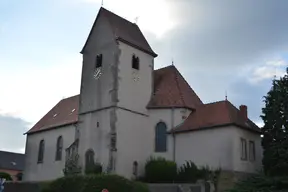 Église Saint-Guy