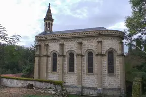 Chapelle Blanchet