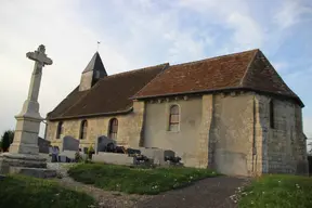 Église Saint-Ouen