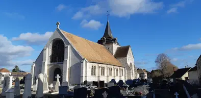 Église Notre-Dame