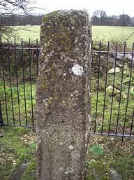 Lypiatt Cross