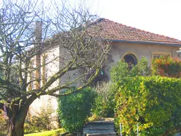 Synagogue (ancienne)