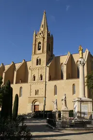 Église Saint-Laurent