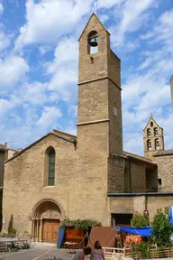 Église Saint-Michel