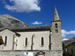 Église Notre-Dame-de-l'Assomption