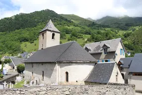 Église Saint-Félix de Valois