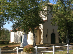 Église Saint-Avit