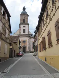 Église Saint-Georges