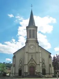 Église Saint-Joseph