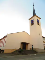 Église Saint-Maurice