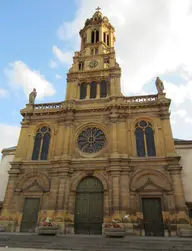 Église Saint-Martin