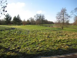 Second Battle of Newbury