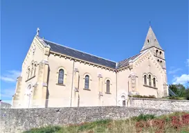 Église Saint-Pierre