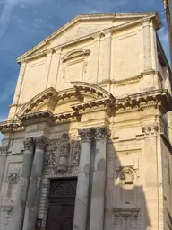 Église Sainte-Madeleine