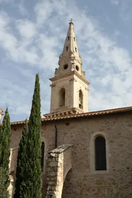 Chapelle de l'Annonciade (des Pénitents Blancs)