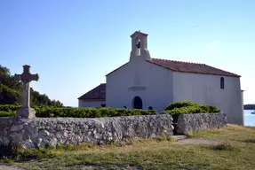 Chapelle Sainte-Croix