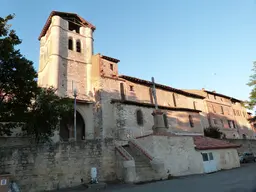 Église Saint-Barthélemy