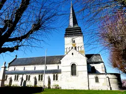 Église Saint-Ouen