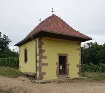 Chapelle Saint-Wendelin