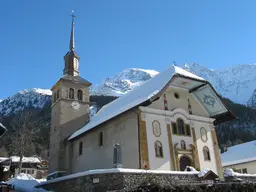 Église de la Sainte-Trinité