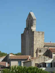 Église Saint-Antoine